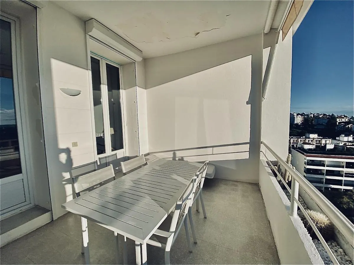 Galiafon5581 Apartment Cannes France