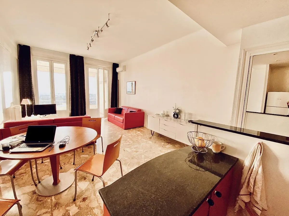 Galiafon5581 Apartment Cannes