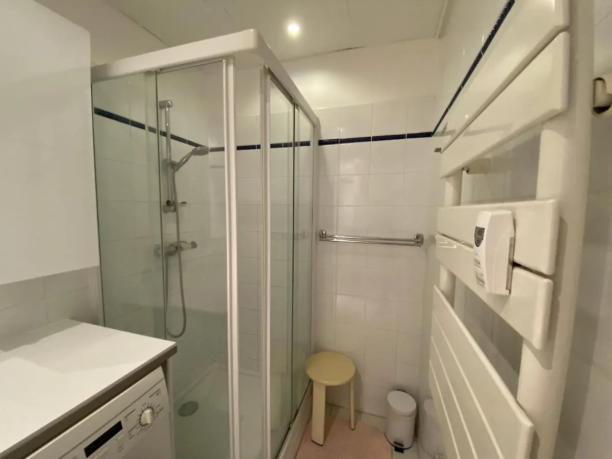 Galiafon5581 Apartment Cannes