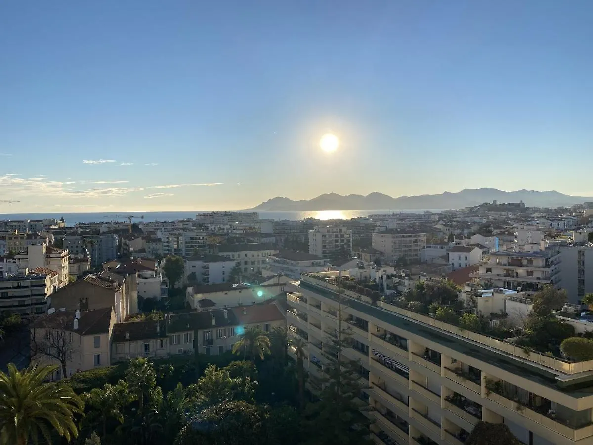 Galiafon5581 Apartment Cannes
