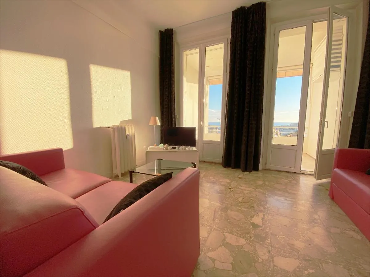 Galiafon5581 Apartment Cannes