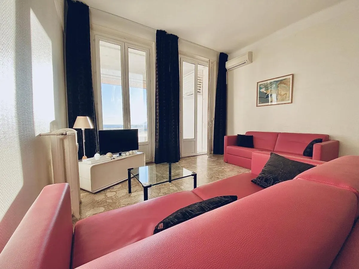 Galiafon5581 Apartment Cannes