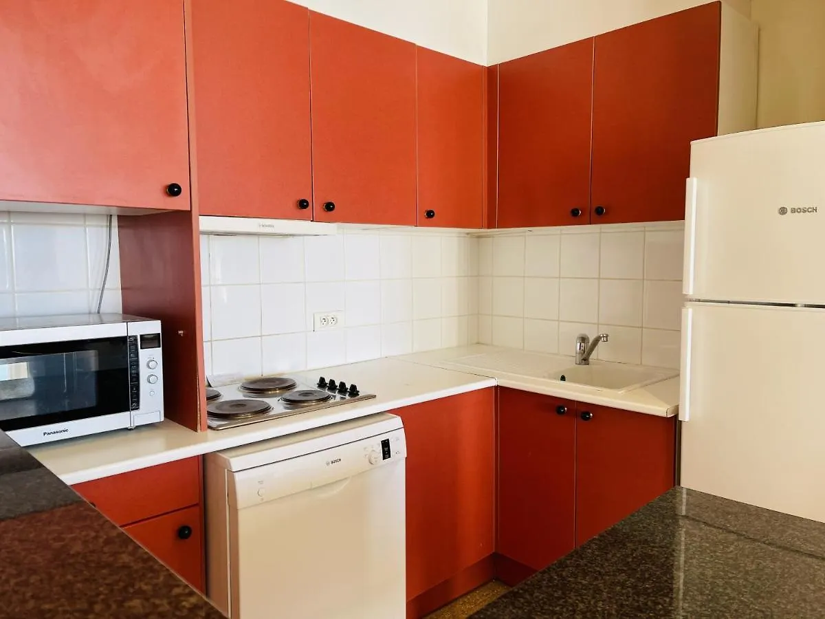 Galiafon5581 Apartment Cannes France