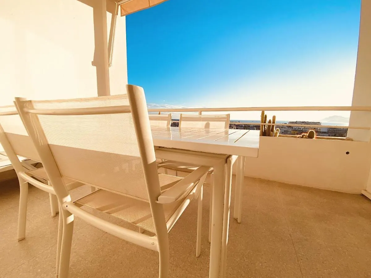 Galiafon5581 Apartment Cannes 0*,  France